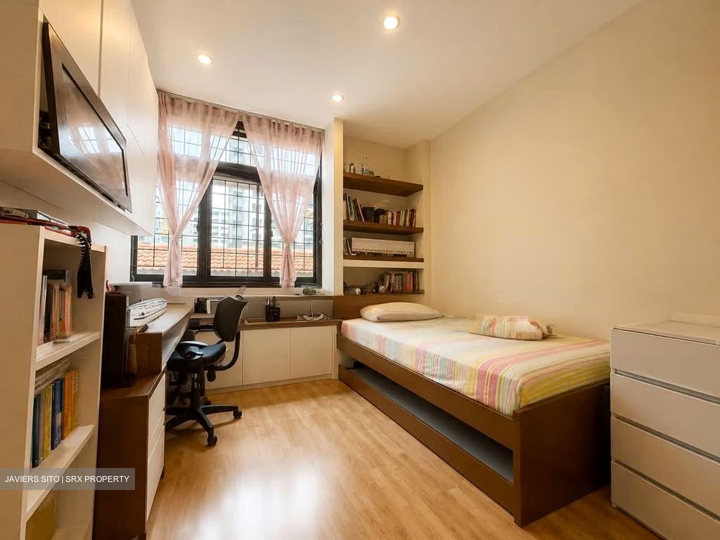 Chestervale (D23), Condominium #593077361